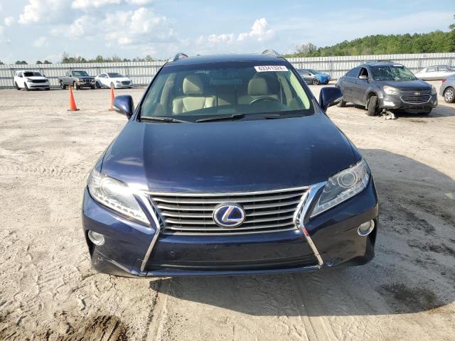 Photo 4 VIN: JTJBC1BA4D2065825 - LEXUS RX450 