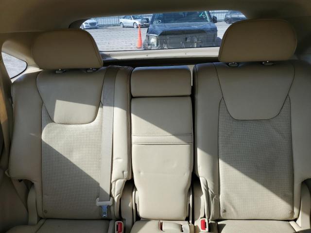 Photo 9 VIN: JTJBC1BA4D2065825 - LEXUS RX450 