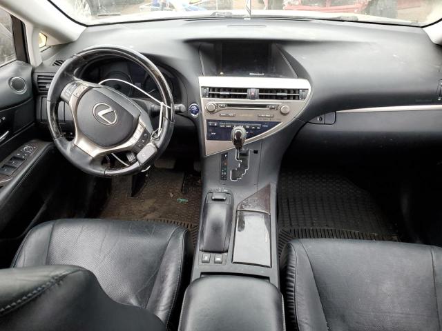 Photo 7 VIN: JTJBC1BA4D2066151 - LEXUS RX450 