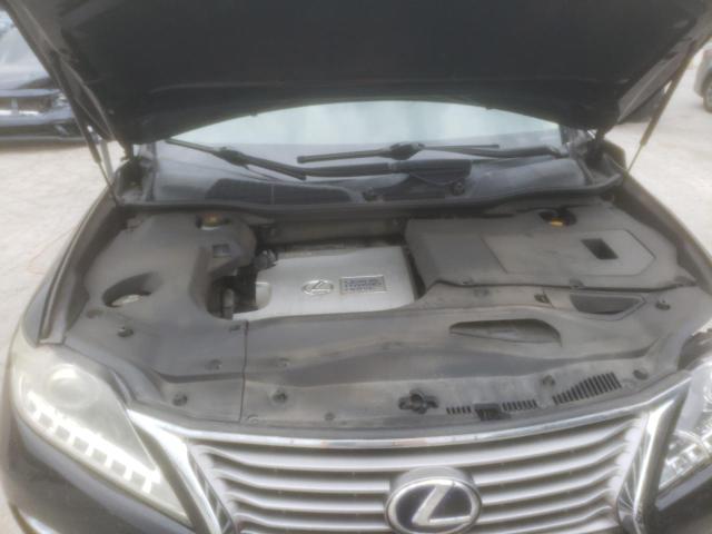 Photo 11 VIN: JTJBC1BA4D2066425 - LEXUS RX450 