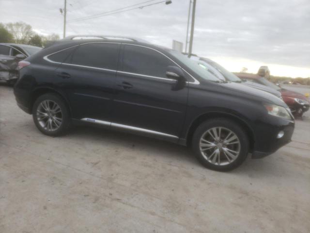 Photo 3 VIN: JTJBC1BA4D2066425 - LEXUS RX450 