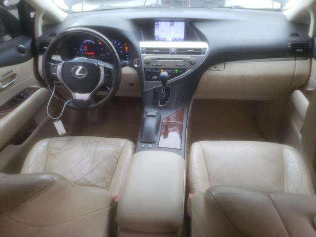 Photo 7 VIN: JTJBC1BA4D2066425 - LEXUS RX450 