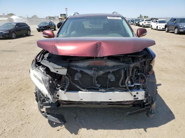 Photo 4 VIN: JTJBC1BA4D2438541 - LEXUS RX 450 