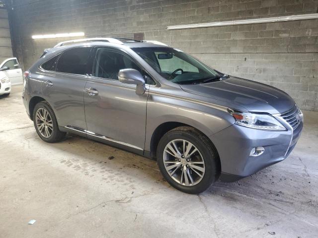 Photo 3 VIN: JTJBC1BA4D2439494 - LEXUS RX 450H 