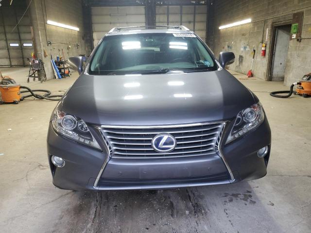 Photo 4 VIN: JTJBC1BA4D2439494 - LEXUS RX 450H 