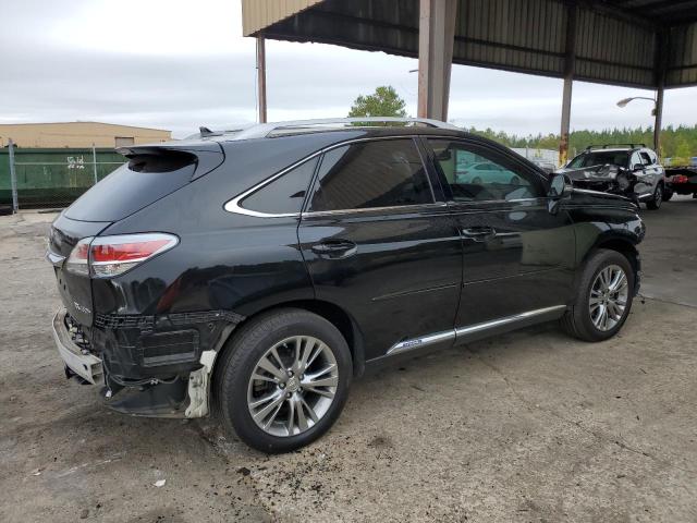 Photo 2 VIN: JTJBC1BA4D2441729 - LEXUS RX 450H 