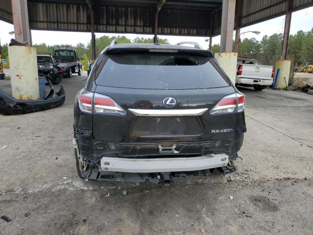 Photo 5 VIN: JTJBC1BA4D2441729 - LEXUS RX 450H 