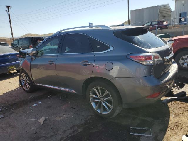 Photo 1 VIN: JTJBC1BA4D2452245 - LEXUS RX 450H 