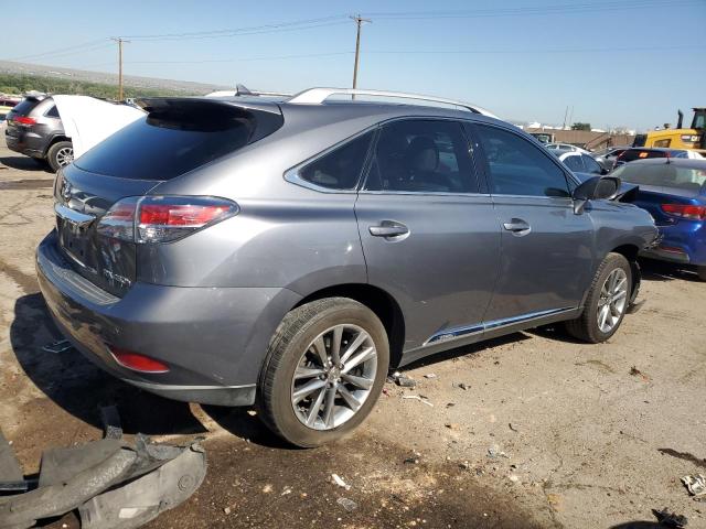 Photo 2 VIN: JTJBC1BA4D2452245 - LEXUS RX 450H 