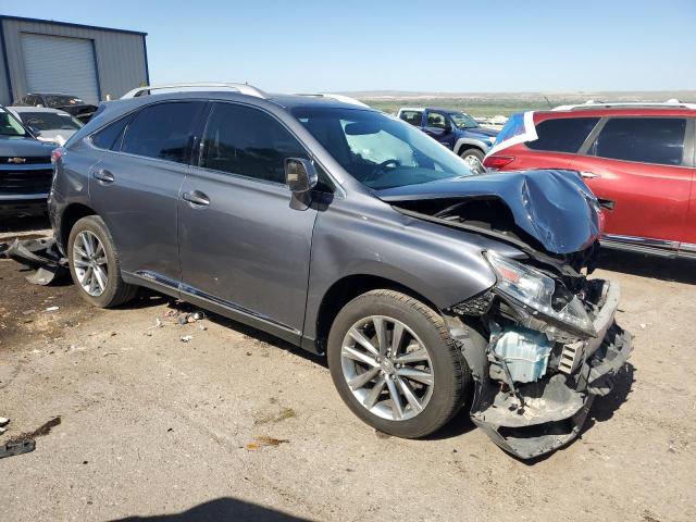 Photo 3 VIN: JTJBC1BA4D2452245 - LEXUS RX 450H 