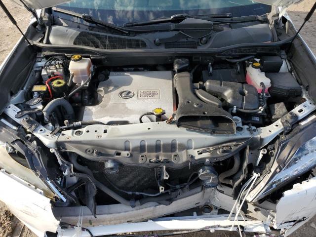 Photo 11 VIN: JTJBC1BA4E2454529 - LEXUS RX 450H 