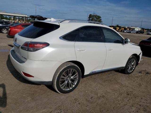 Photo 2 VIN: JTJBC1BA4E2454529 - LEXUS RX 450H 