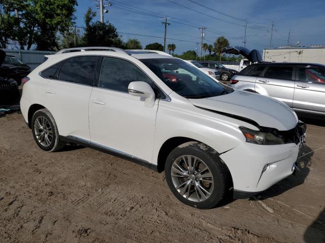 Photo 3 VIN: JTJBC1BA4E2454529 - LEXUS RX 450H 