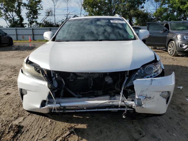 Photo 4 VIN: JTJBC1BA4E2454529 - LEXUS RX 450H 