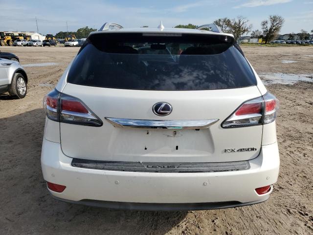 Photo 5 VIN: JTJBC1BA4E2454529 - LEXUS RX 450H 