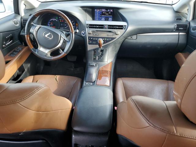 Photo 7 VIN: JTJBC1BA4E2454529 - LEXUS RX 450H 