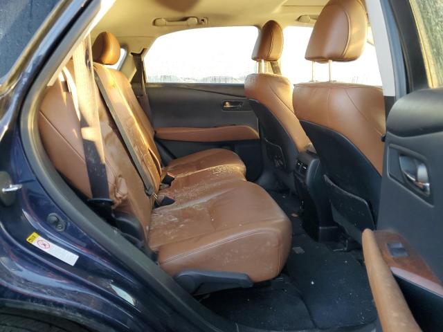 Photo 10 VIN: JTJBC1BA4F2464981 - LEXUS RX450 