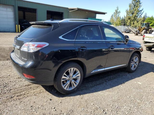 Photo 2 VIN: JTJBC1BA5A2007055 - LEXUS RX450 