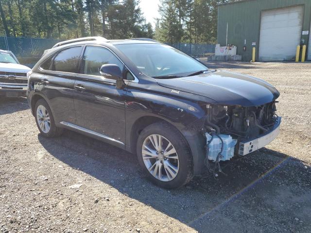 Photo 3 VIN: JTJBC1BA5A2007055 - LEXUS RX450 