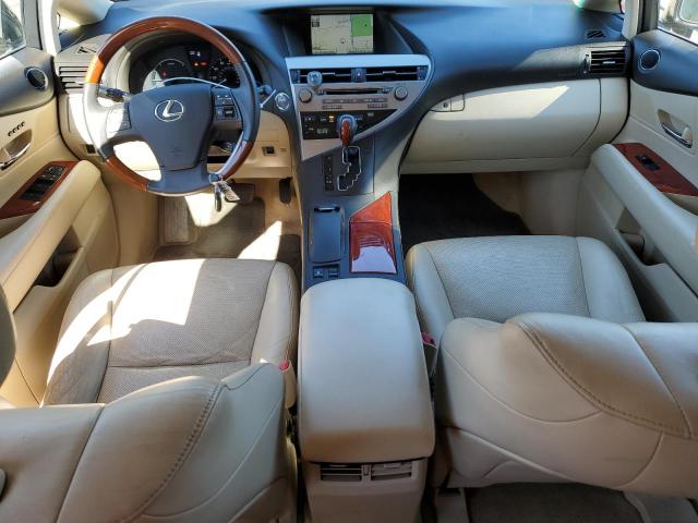 Photo 7 VIN: JTJBC1BA5A2007055 - LEXUS RX450 