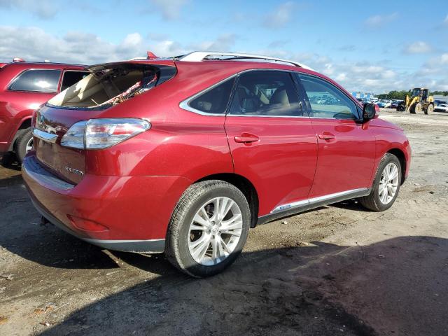 Photo 2 VIN: JTJBC1BA5A2023398 - LEXUS RX450 