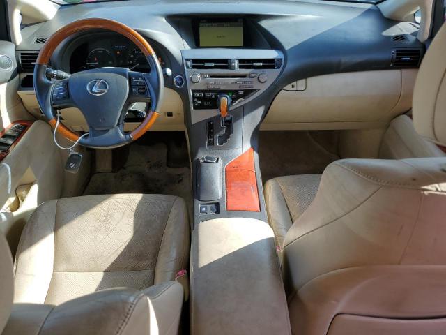 Photo 7 VIN: JTJBC1BA5A2023398 - LEXUS RX450 