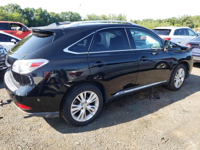 Photo 2 VIN: JTJBC1BA5A2023594 - LEXUS RX 450H 