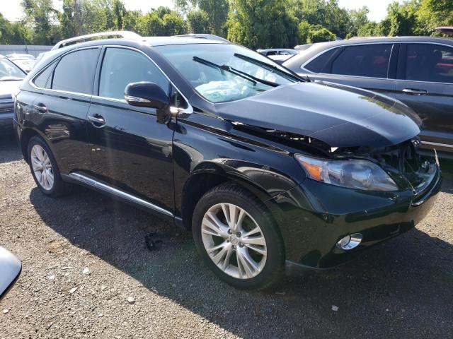 Photo 3 VIN: JTJBC1BA5A2023594 - LEXUS RX 450H 