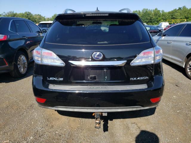 Photo 5 VIN: JTJBC1BA5A2023594 - LEXUS RX 450H 