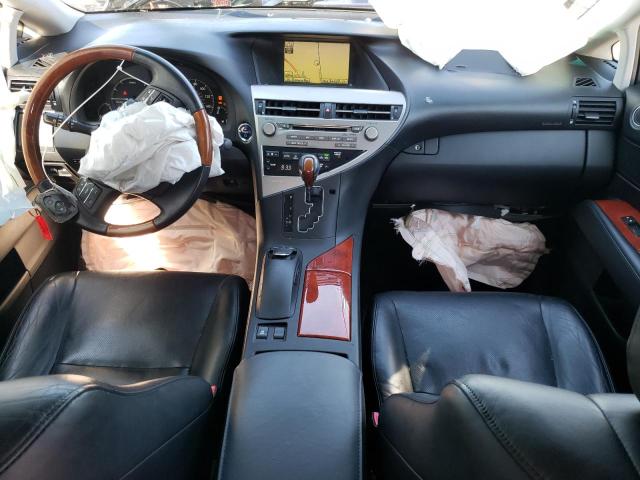 Photo 7 VIN: JTJBC1BA5A2023594 - LEXUS RX 450H 