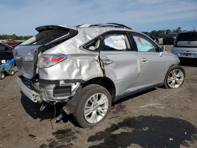 Photo 2 VIN: JTJBC1BA5A2025779 - LEXUS RX 450H 