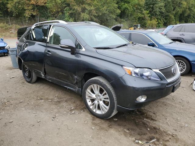 Photo 3 VIN: JTJBC1BA5A2028018 - LEXUS RX 450H 