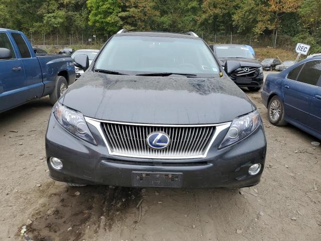 Photo 4 VIN: JTJBC1BA5A2028018 - LEXUS RX 450H 