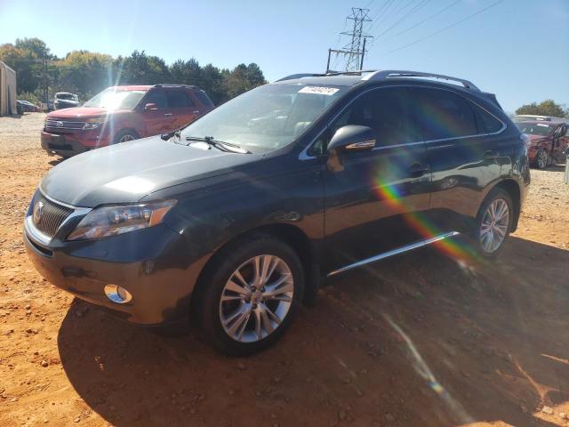 Photo 0 VIN: JTJBC1BA5A2028326 - LEXUS RX 450H 