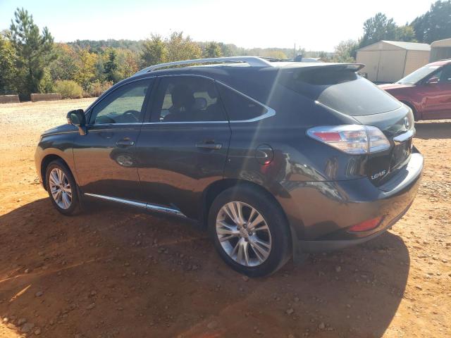 Photo 1 VIN: JTJBC1BA5A2028326 - LEXUS RX 450H 