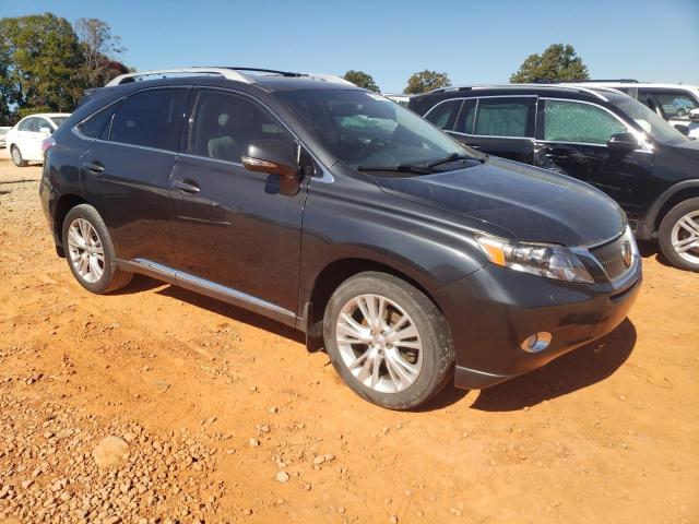 Photo 3 VIN: JTJBC1BA5A2028326 - LEXUS RX 450H 