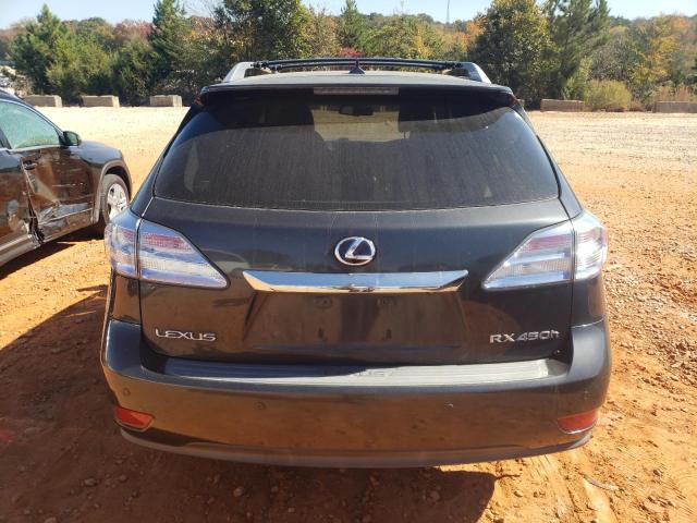 Photo 5 VIN: JTJBC1BA5A2028326 - LEXUS RX 450H 