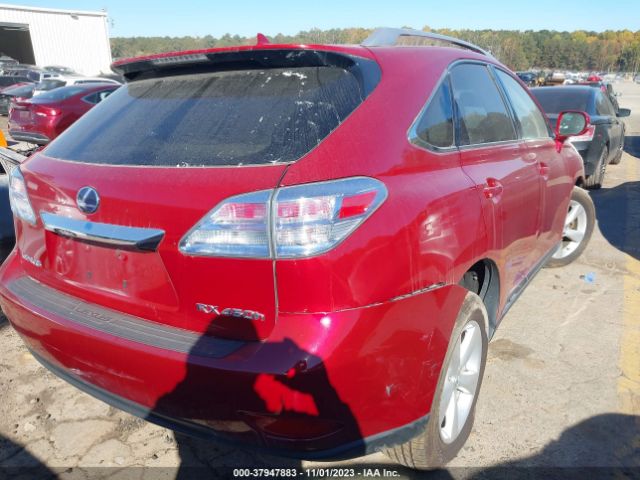 Photo 3 VIN: JTJBC1BA5A2406256 - LEXUS RX 450H 