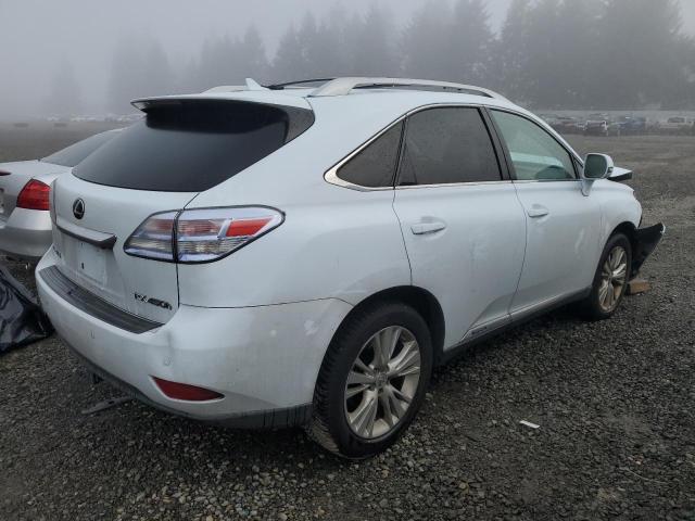 Photo 2 VIN: JTJBC1BA5A2408587 - LEXUS RX450 