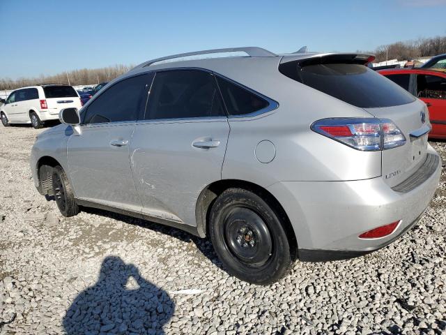 Photo 1 VIN: JTJBC1BA5A2409187 - LEXUS RX 450 