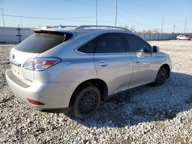 Photo 2 VIN: JTJBC1BA5A2409187 - LEXUS RX 450 