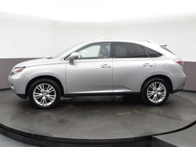 Photo 3 VIN: JTJBC1BA5A2411294 - LEXUS RX 450H 