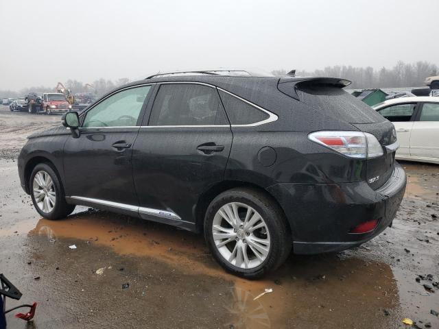 Photo 1 VIN: JTJBC1BA5A2412252 - LEXUS RX450 