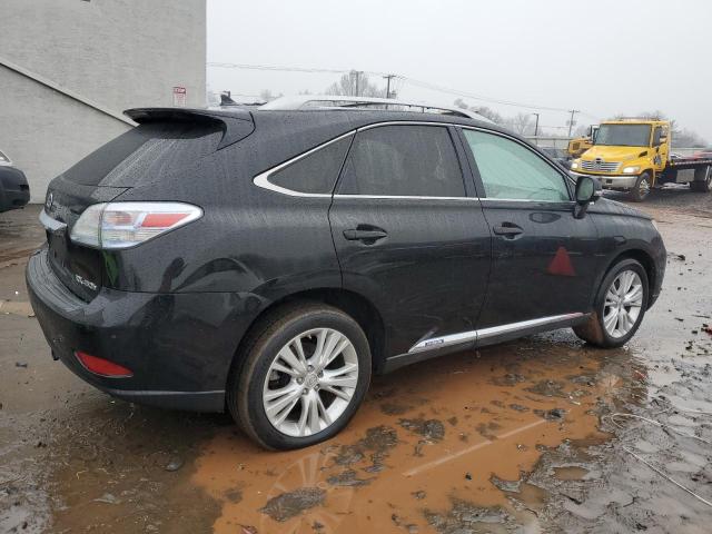 Photo 2 VIN: JTJBC1BA5A2412252 - LEXUS RX450 