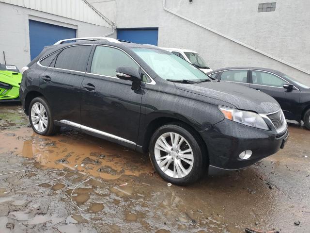 Photo 3 VIN: JTJBC1BA5A2412252 - LEXUS RX450 