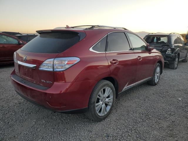 Photo 2 VIN: JTJBC1BA5A2415703 - LEXUS RX 450H 