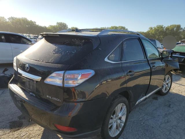 Photo 3 VIN: JTJBC1BA5B2037660 - LEXUS RX 450 