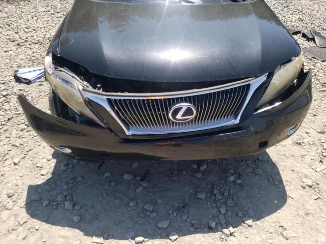 Photo 11 VIN: JTJBC1BA5B2042468 - LEXUS RX450 