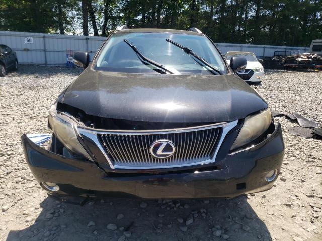 Photo 4 VIN: JTJBC1BA5B2042468 - LEXUS RX450 