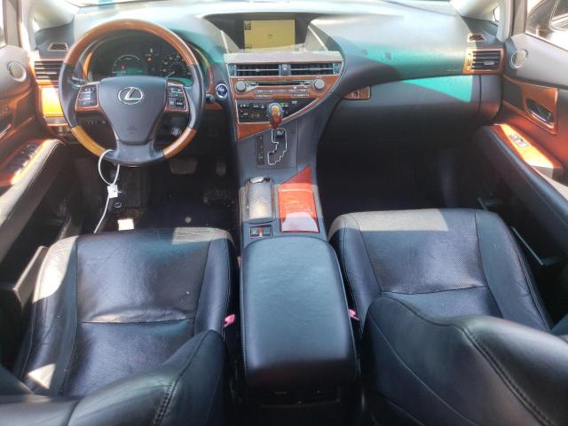 Photo 7 VIN: JTJBC1BA5B2042468 - LEXUS RX450 